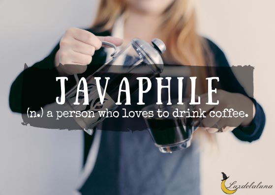 Javaphile