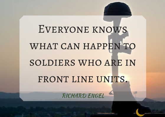 soldiers quotes