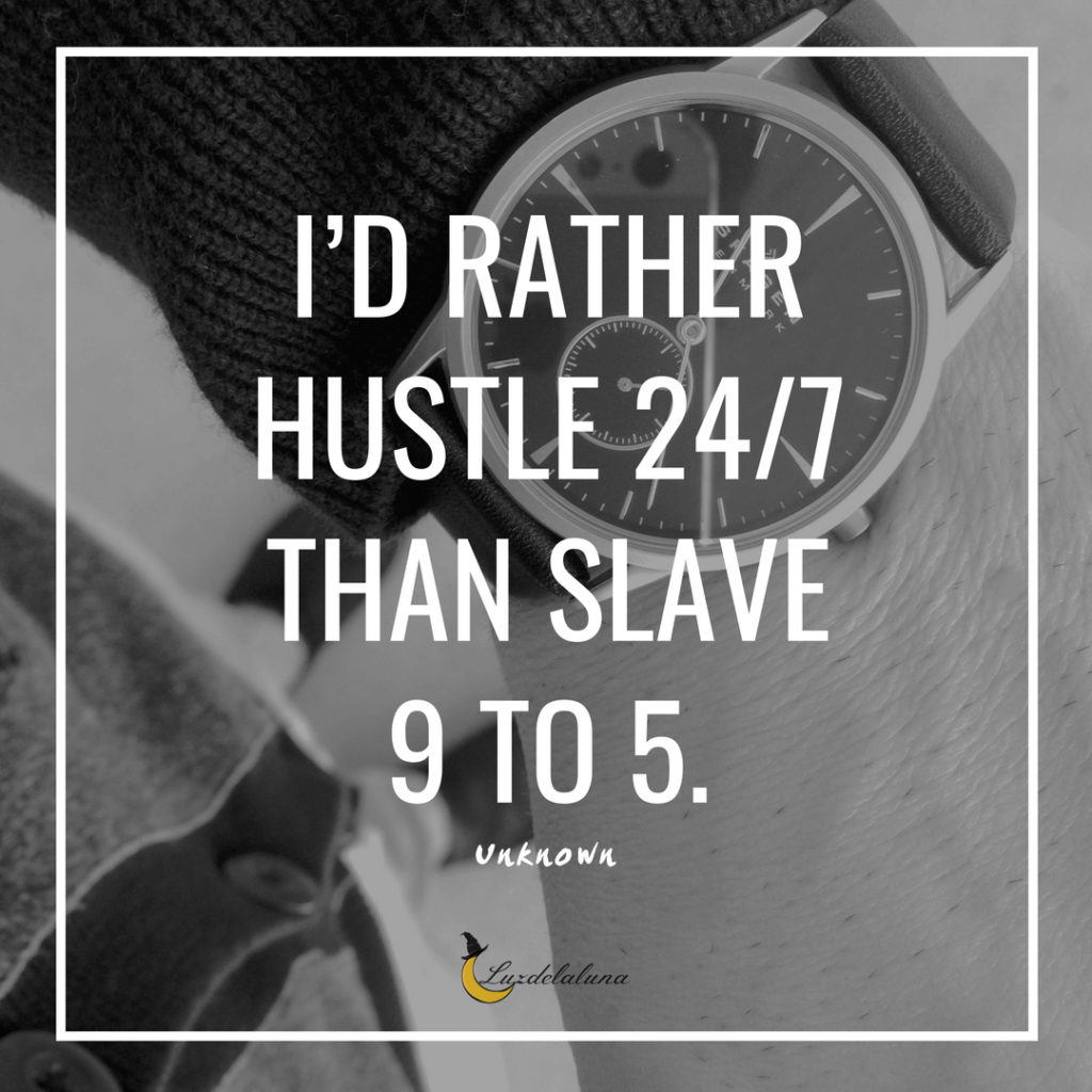 hustle quotes