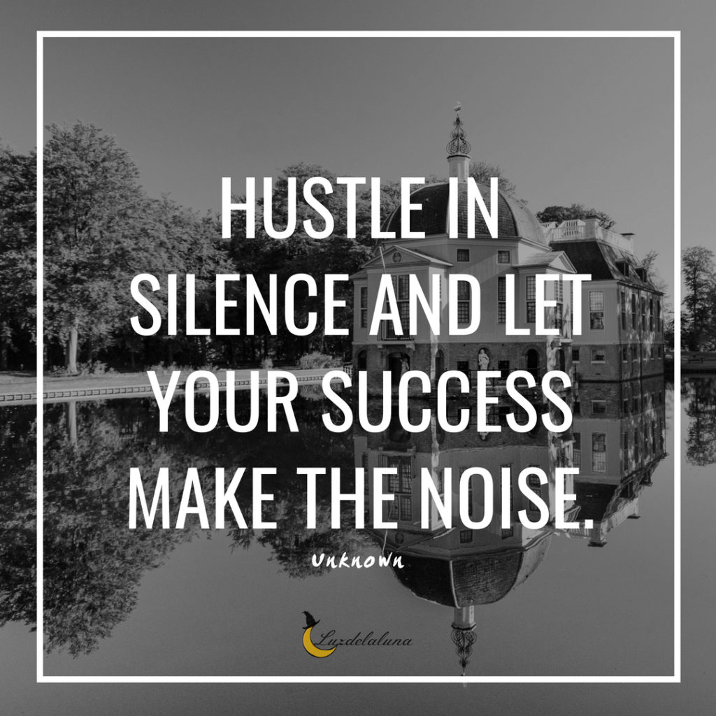 hustle quotes