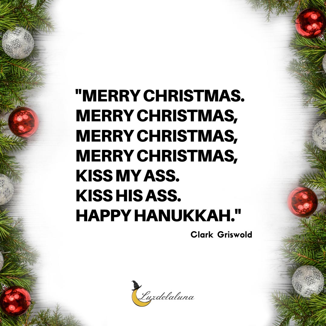 clark griswold quotes
