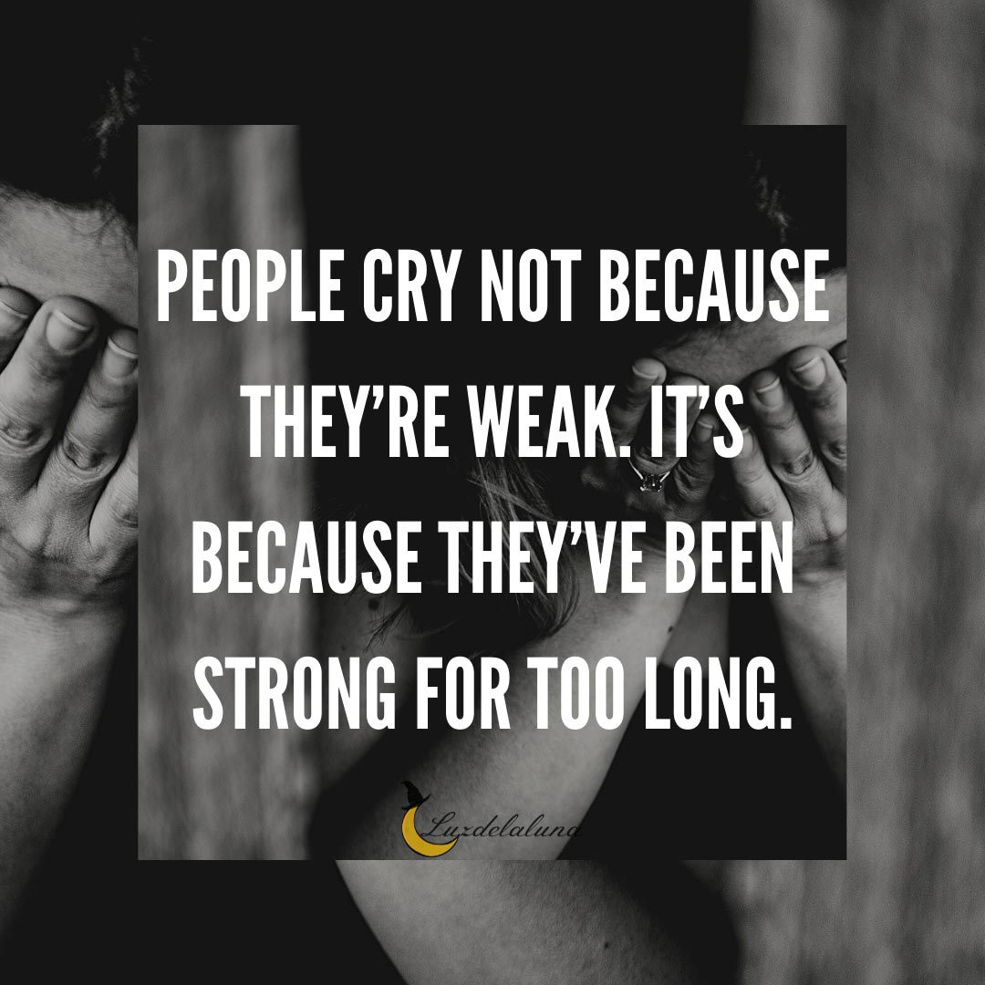 strong people quotes