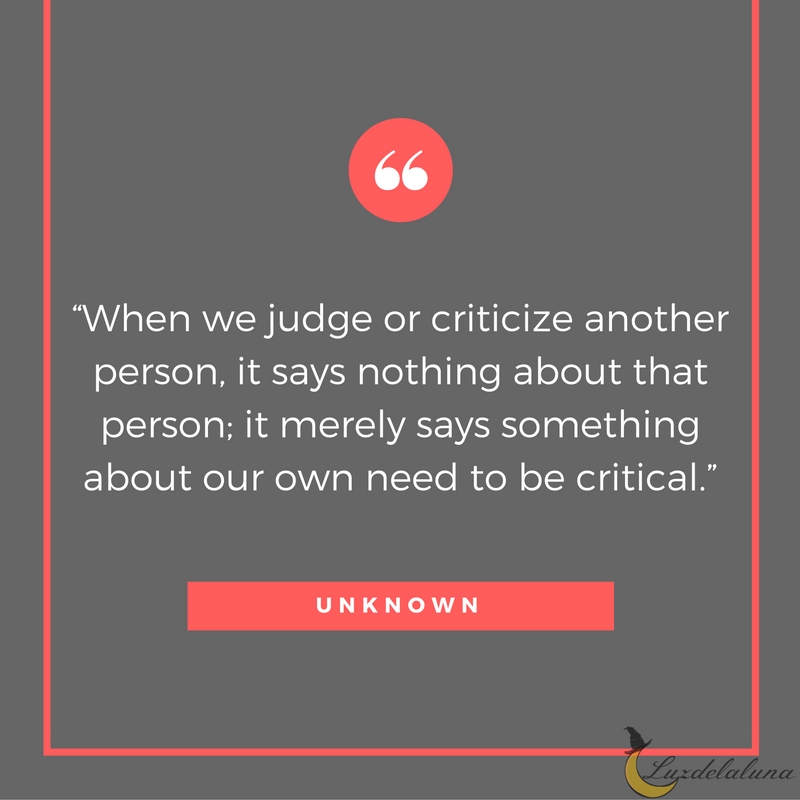 criticism quotes 