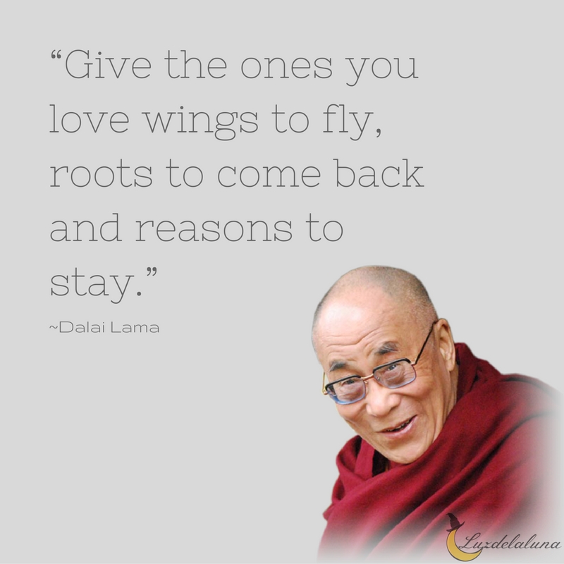 Dalai Lama quotes