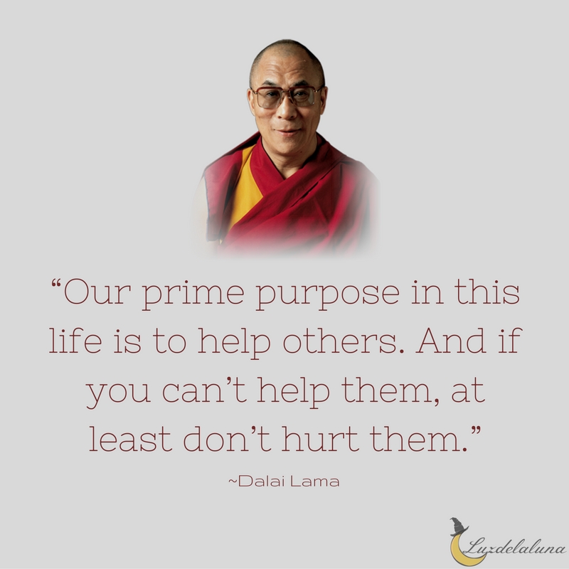 Dalai Lama quotes