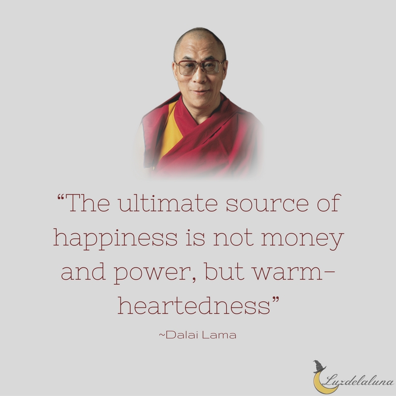 Dalai Lama quotes