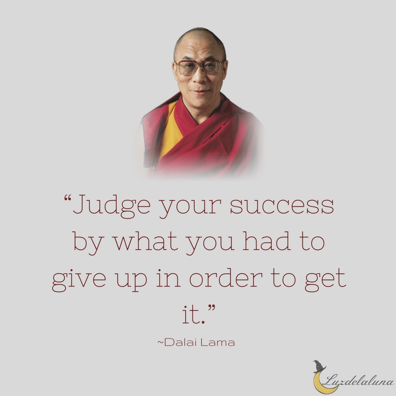 Dalai Lama quotes