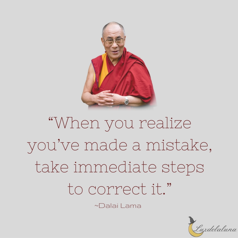 Dalai Lama quotes