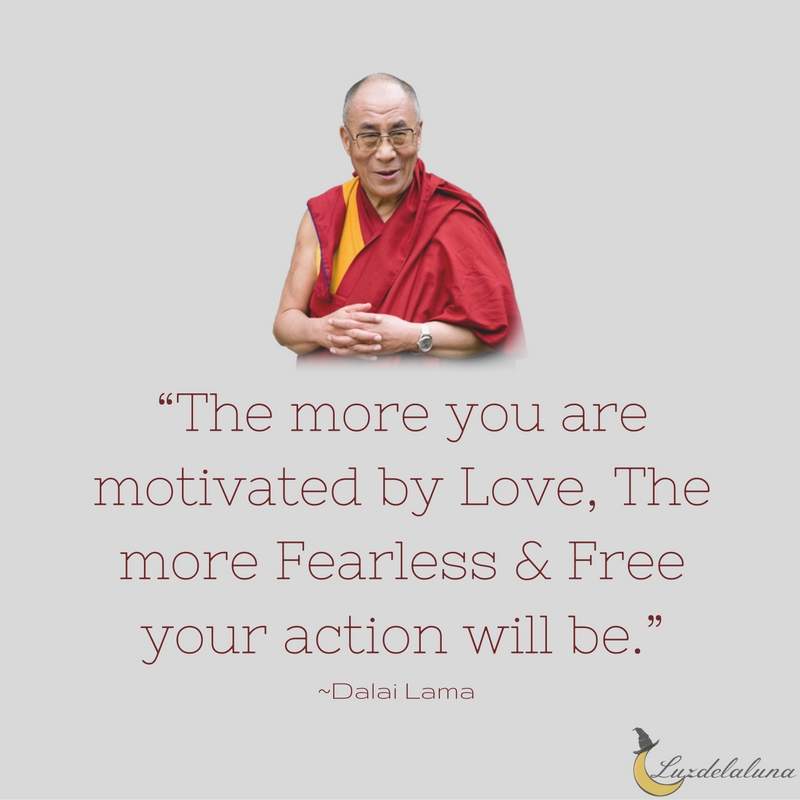 Dalai Lama quotes