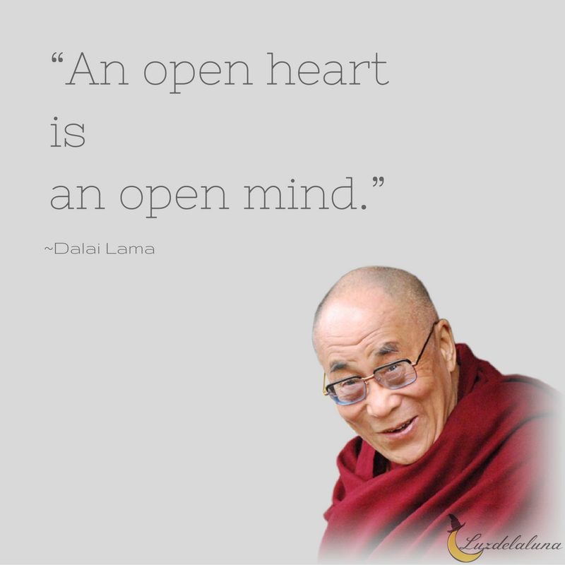 Dalai Lama quotes