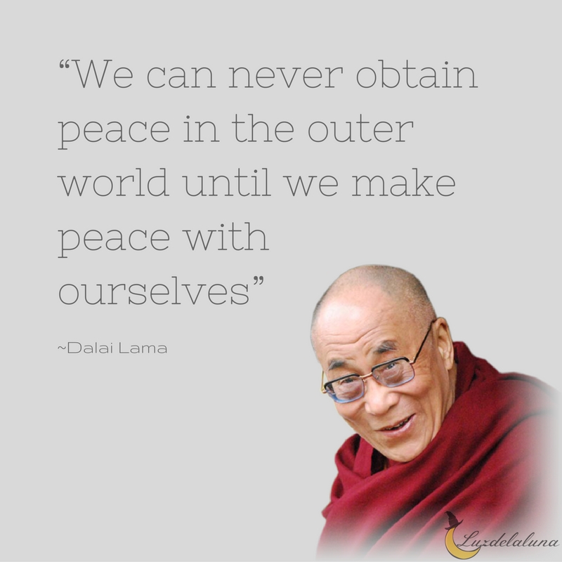 Dalai Lama quotes