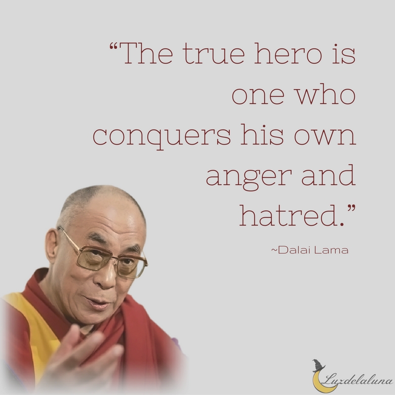 Dalai Lama quotes