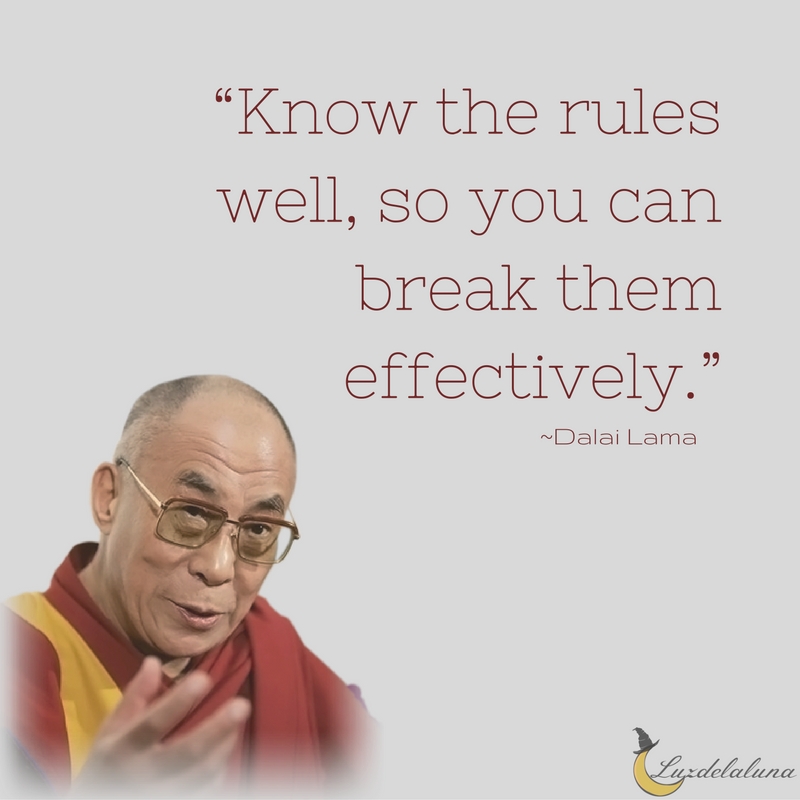 Dalai Lama quotes