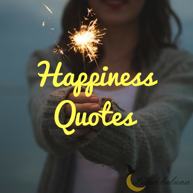 happiness quotes luzdelaluna