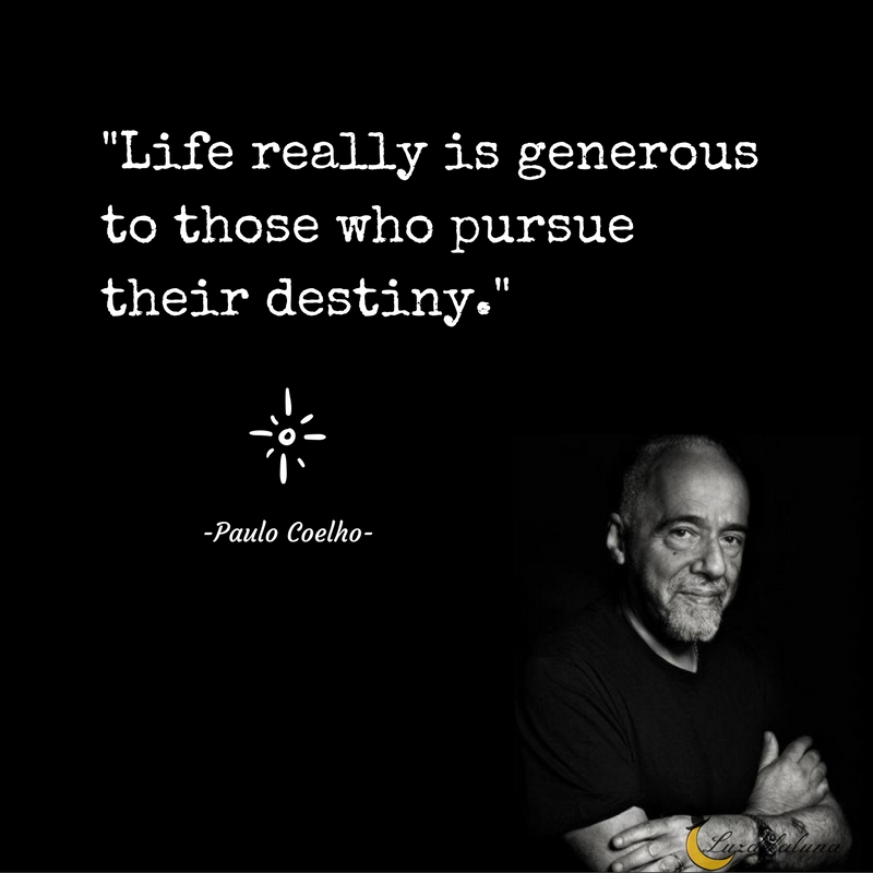 paulo coelho quotes