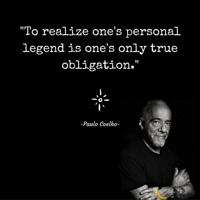 paulo coelho quotes