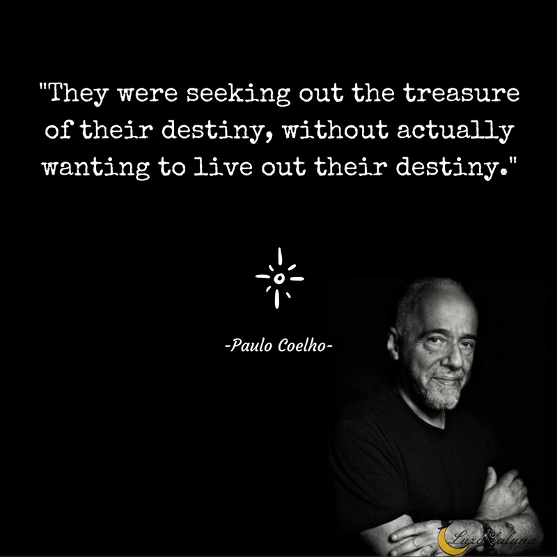 paulo coelho quotes