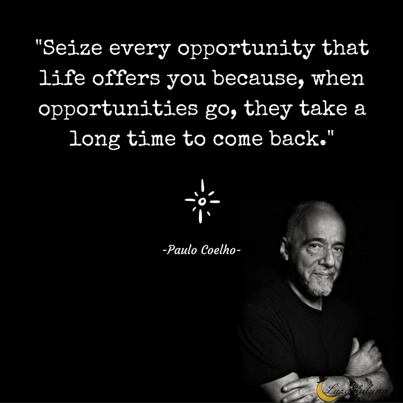 paulo coelho quotes