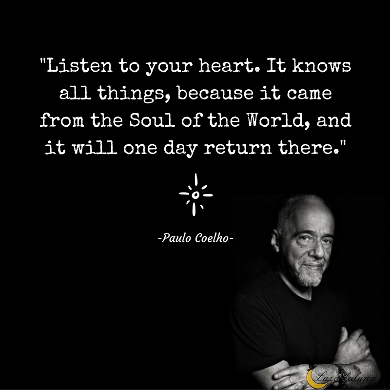 paulo coelho quotes