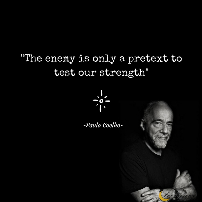 paulo coelho quotes