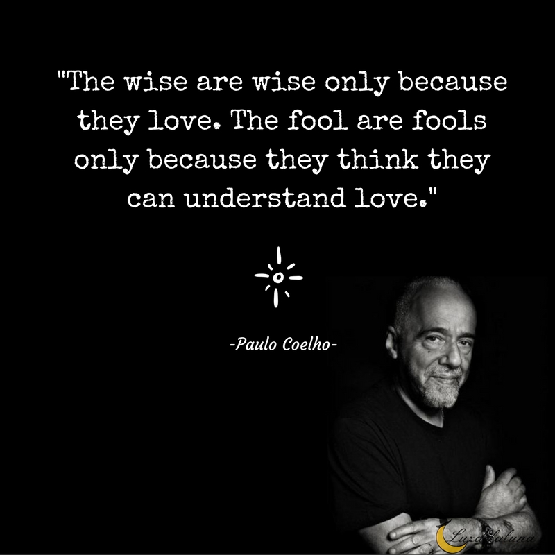 paulo coelho quotes