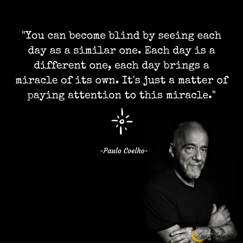 paulo coelho quotes