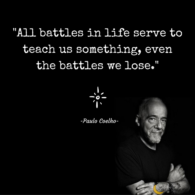 paulo coelho quotes