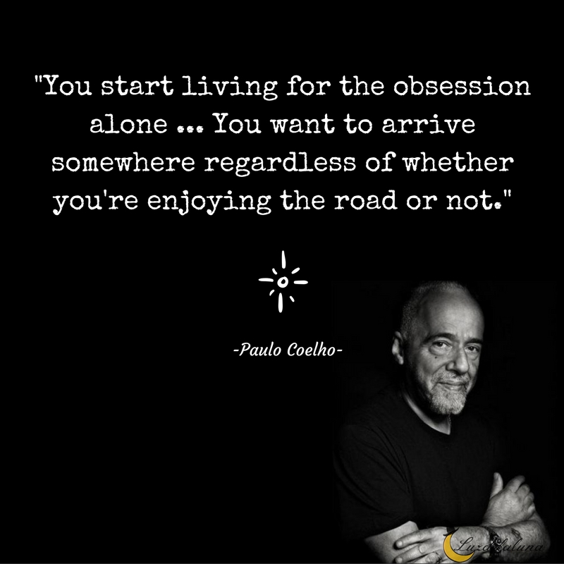 paulo coelho quotes