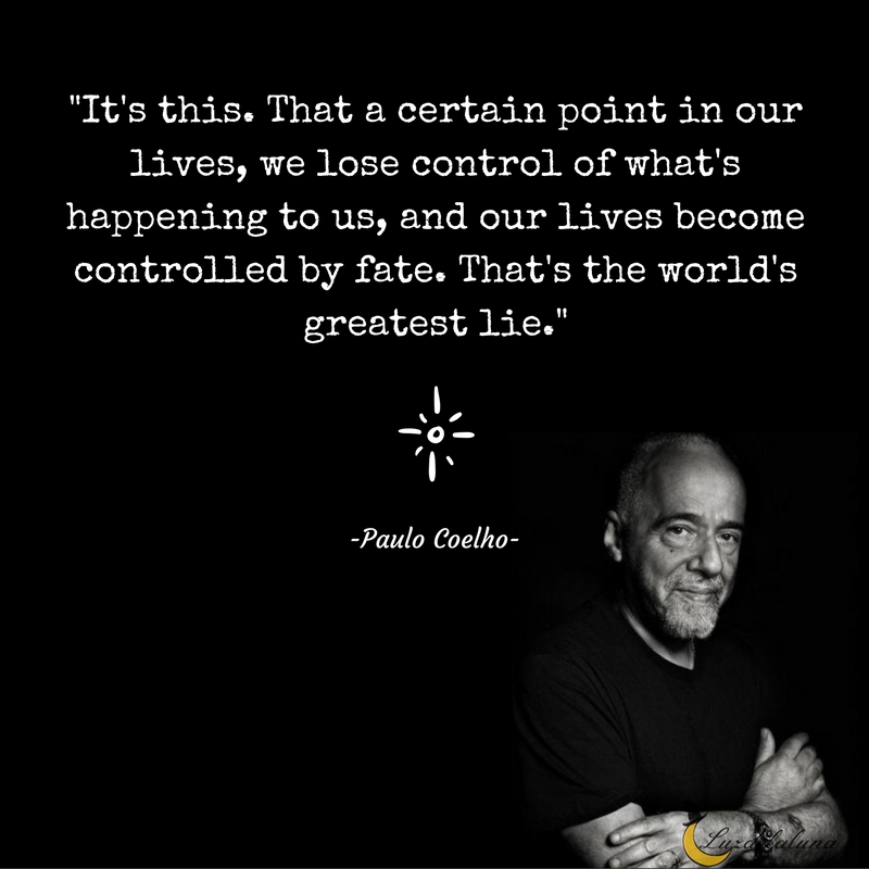 paulo coelho quotes