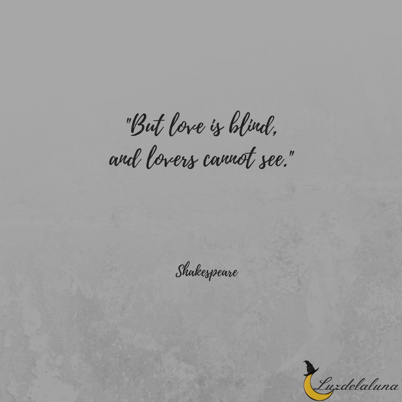 shakespeare quotes