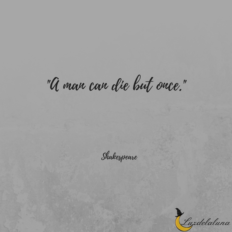 shakespeare quotes