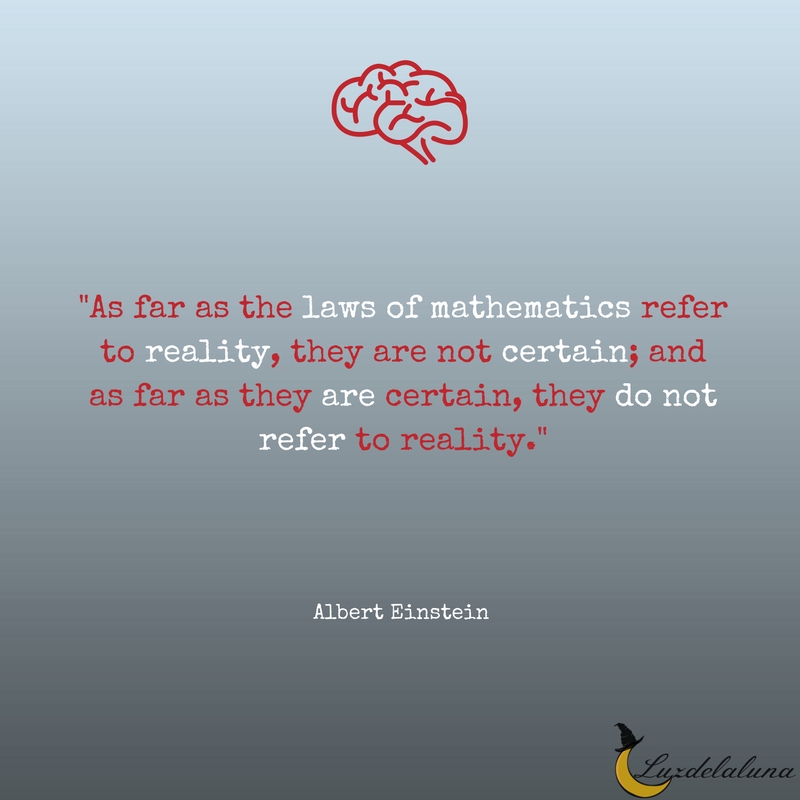 einstein quotes