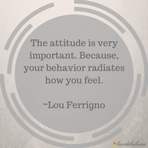 attitude quotes