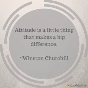 attitude quotes