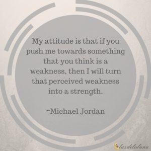 attitude quotes