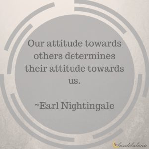 attitude quotes