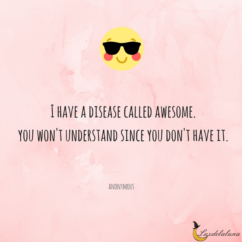 15 Awesome Quotes To Show Your Awesomeness To The World