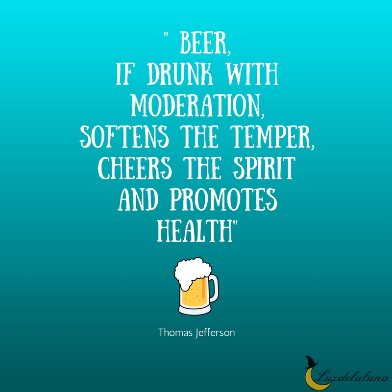 beer quotes