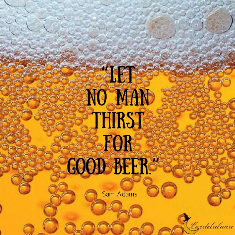 beer quotes