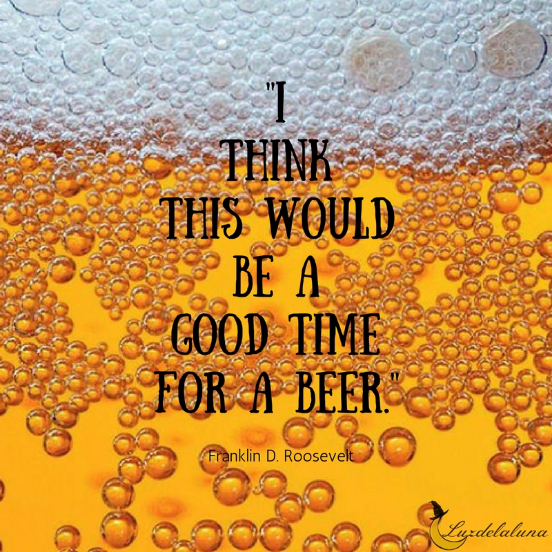 beer quotes
