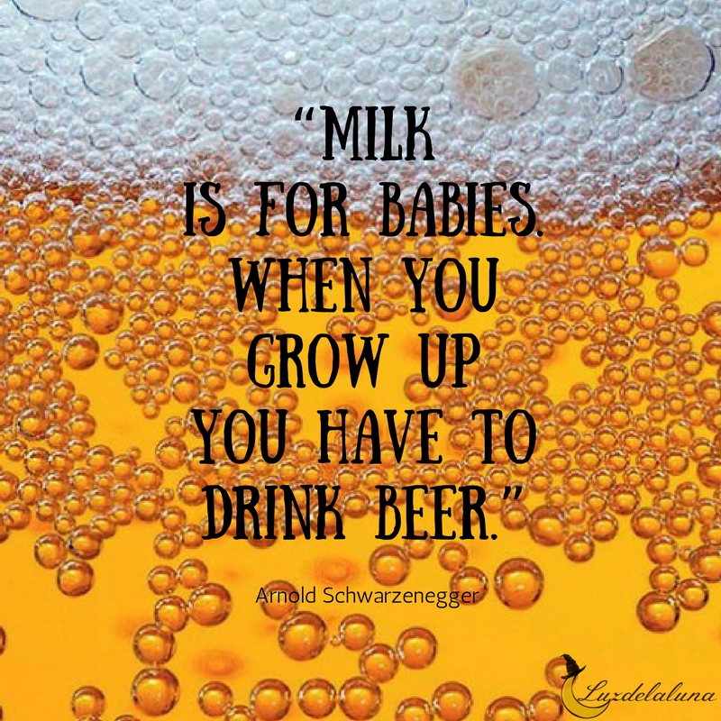 beer quotes