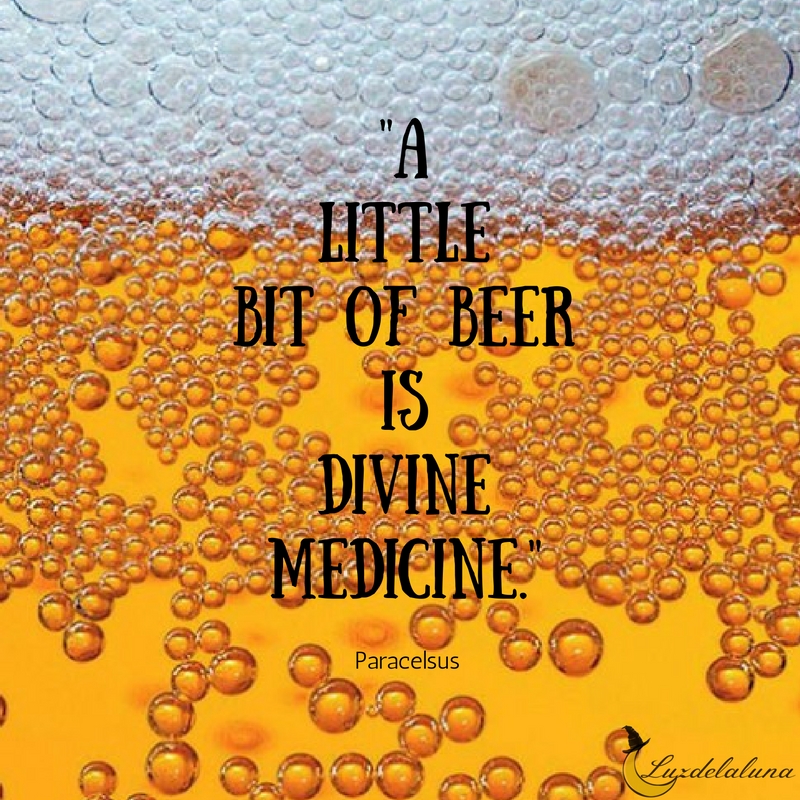 beer quotes