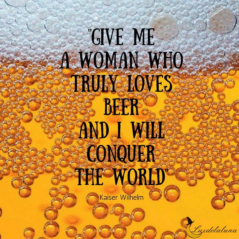 beer quotes