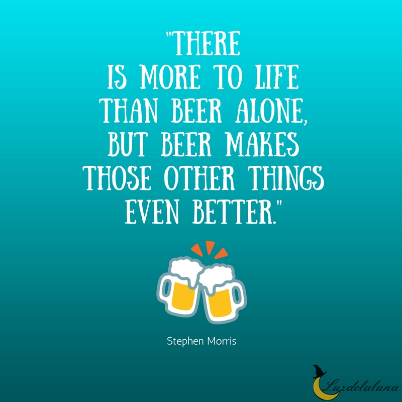 beer quotes