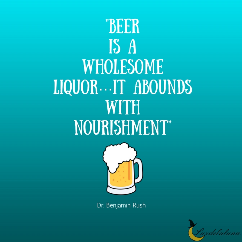 beer quotes