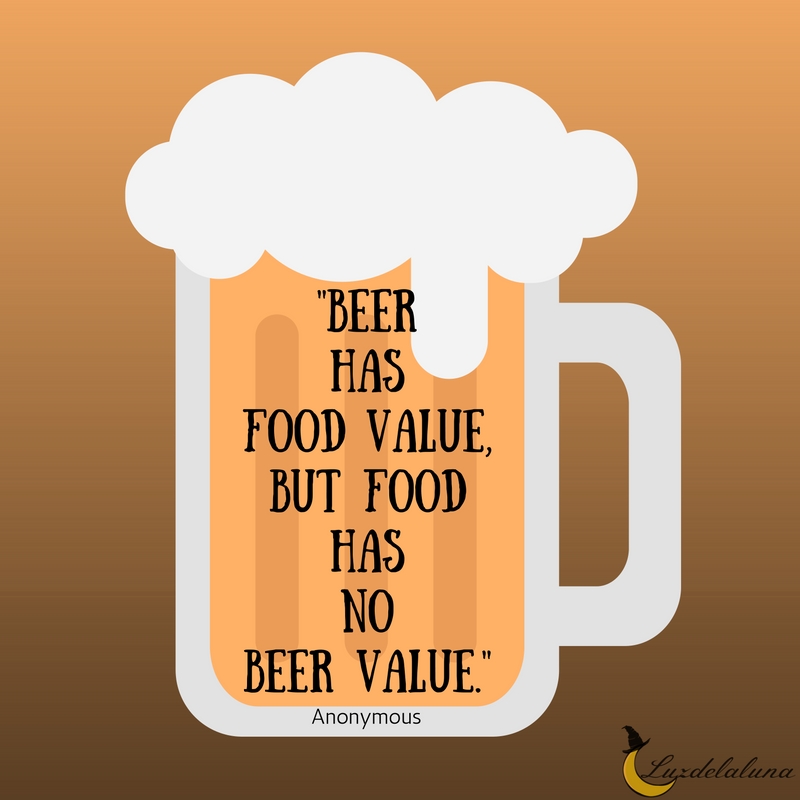 beer quotes