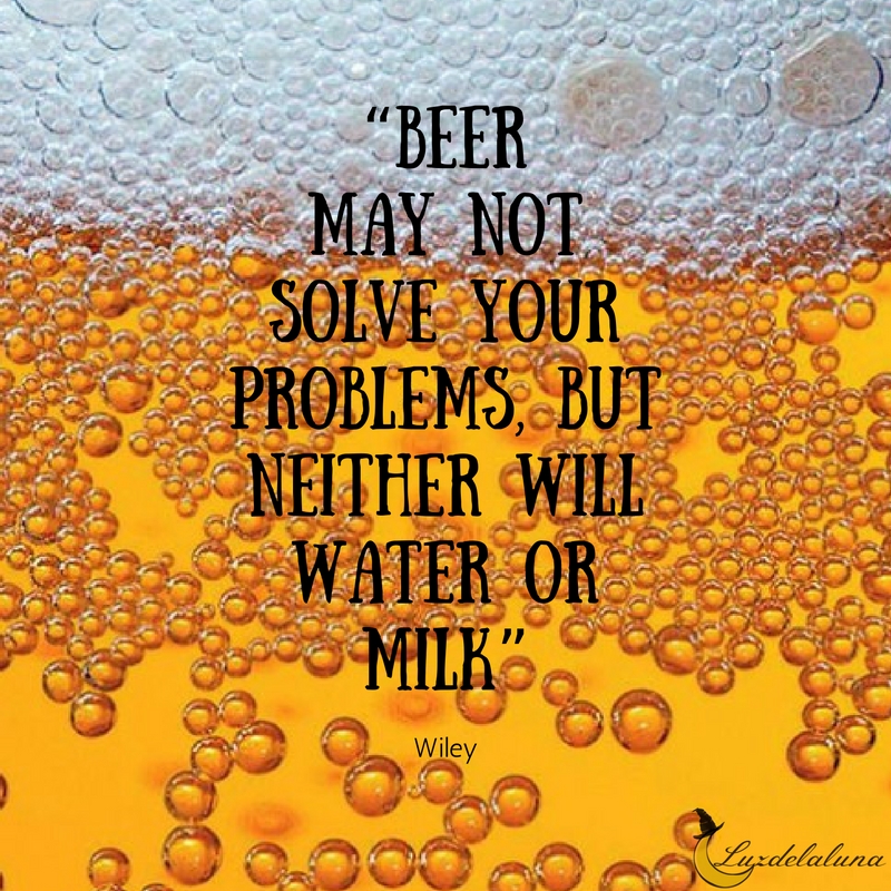 beer quotes