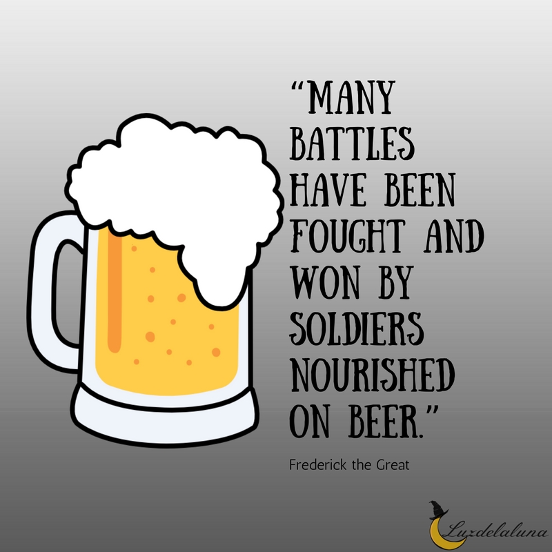 beer quotes