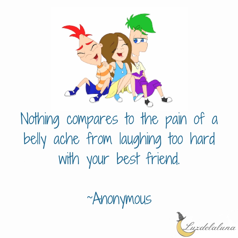 best friend quotes