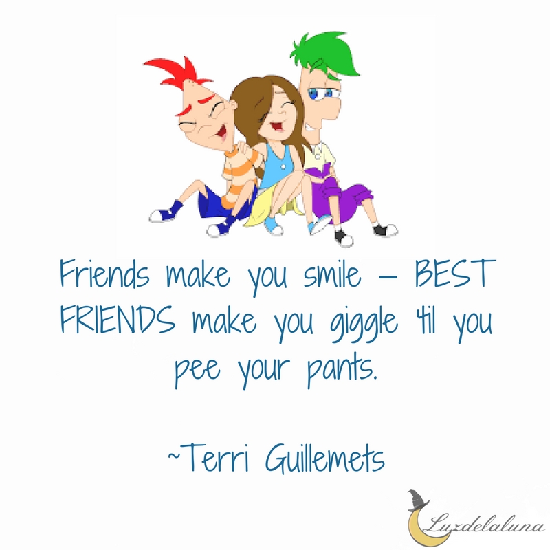 best friend quotes